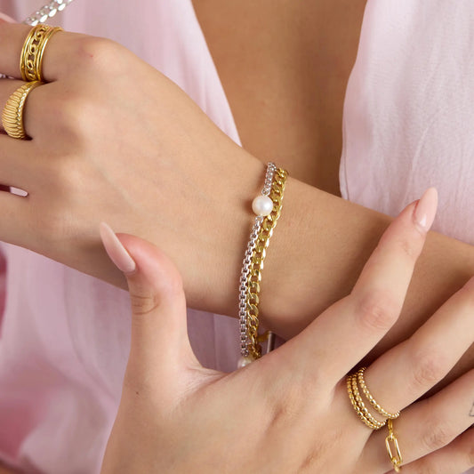 Make Your Own Bracelet