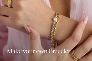 Make your own Bracelet