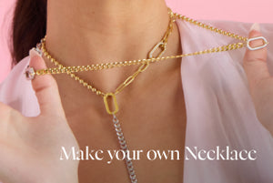 Make your own Necklace