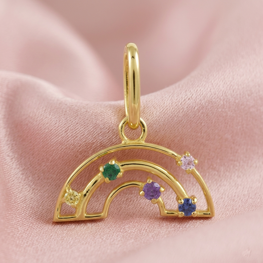 Rainbow Charm