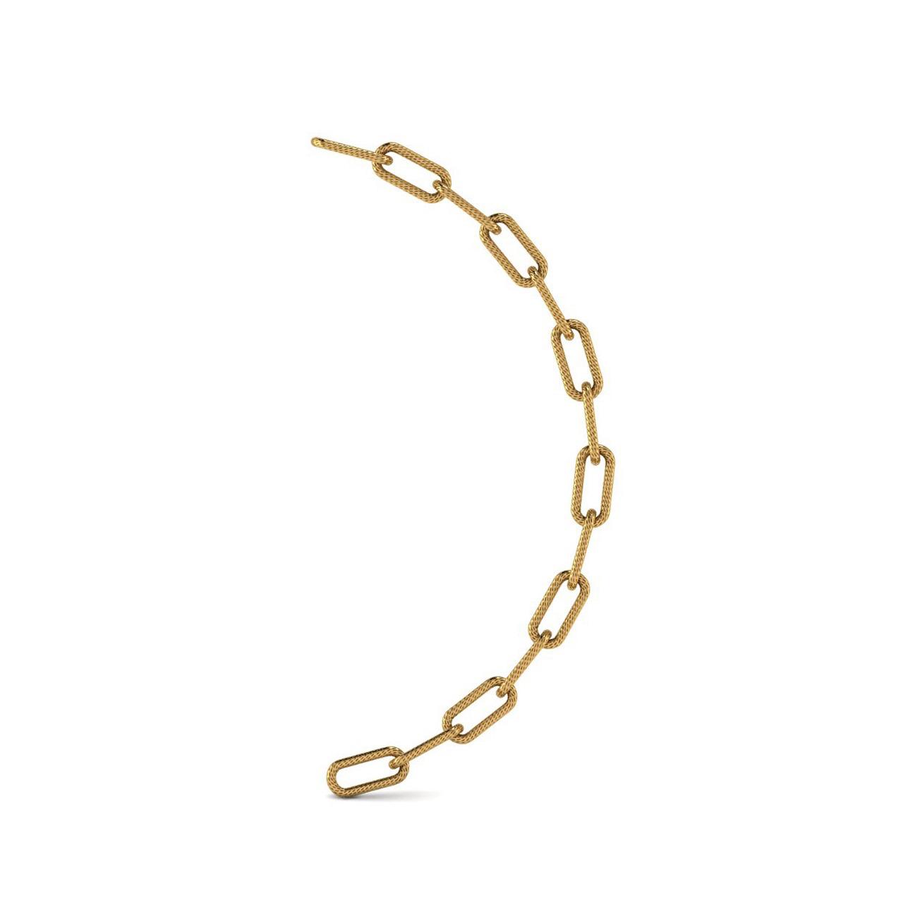 Customise Bracelet