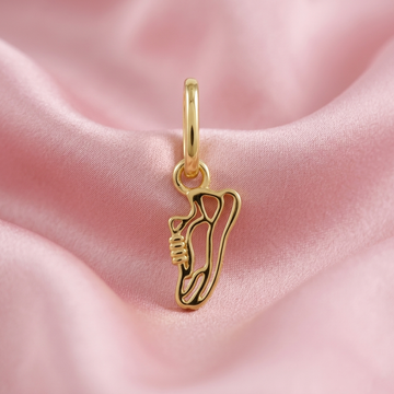 Shoe Charm