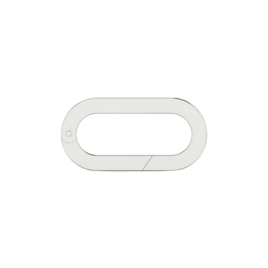 High Polish Signature Lock