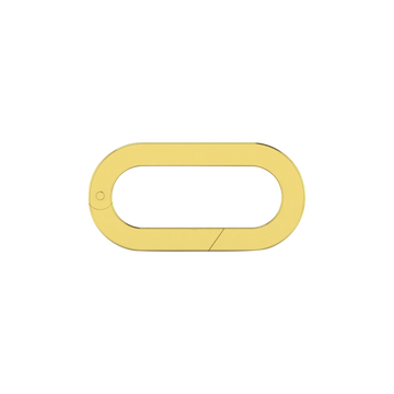 High Polish Signature Lock