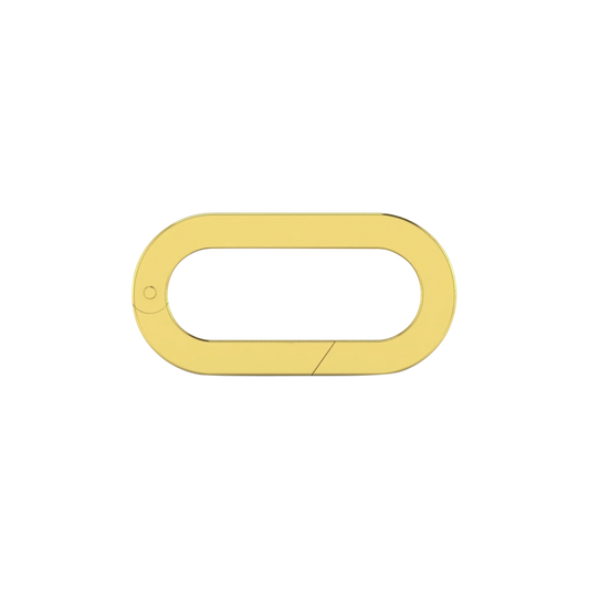 High Polish Signature Lock