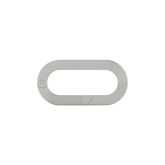 Sand Blast Signature Lock