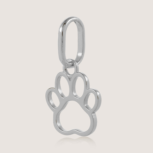 Dog Paw Charm