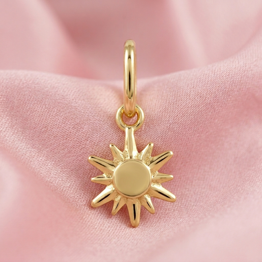 Sun Charm