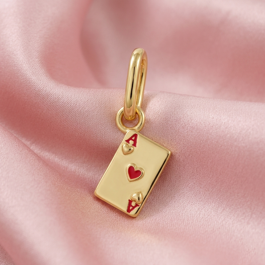 Ace Charm