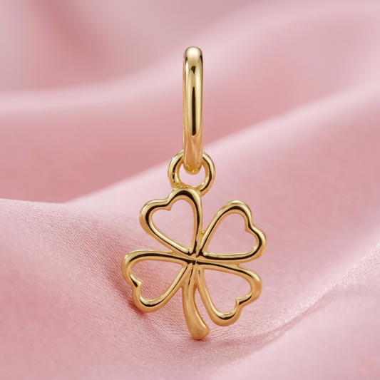 Clover Charm