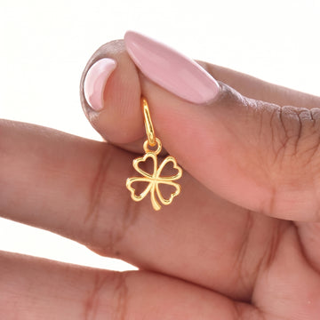 Clover Charm