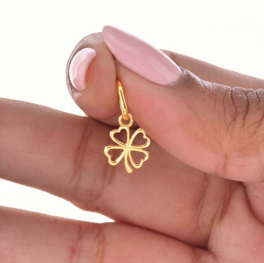 Clover Charm