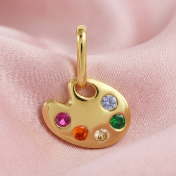 Colour Palette Charm