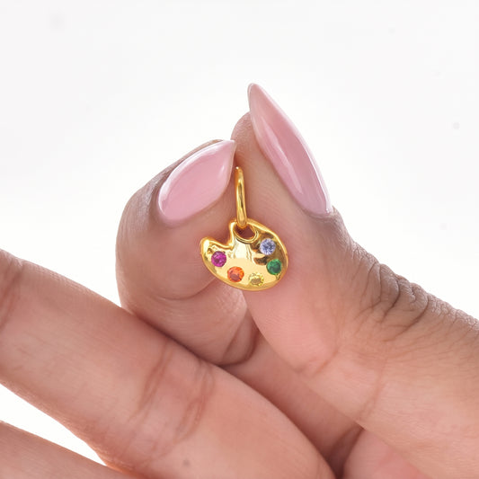 Colour Palette Charm