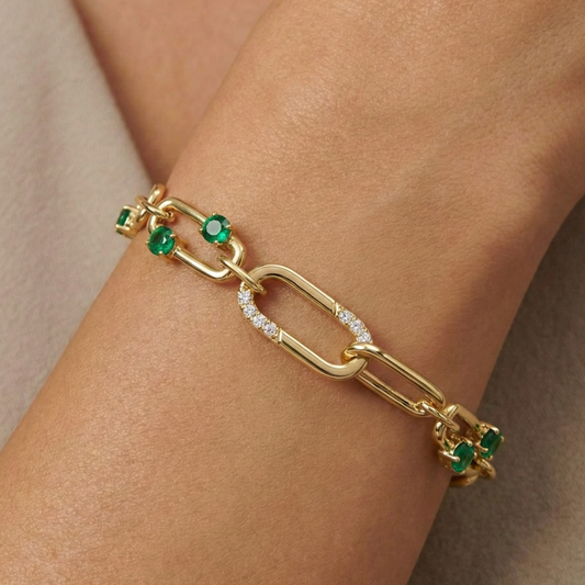 KiraKira Bracelet