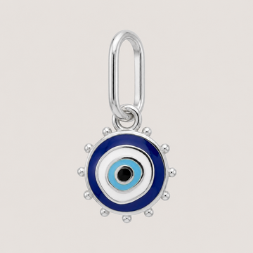 Evil Eye Charm