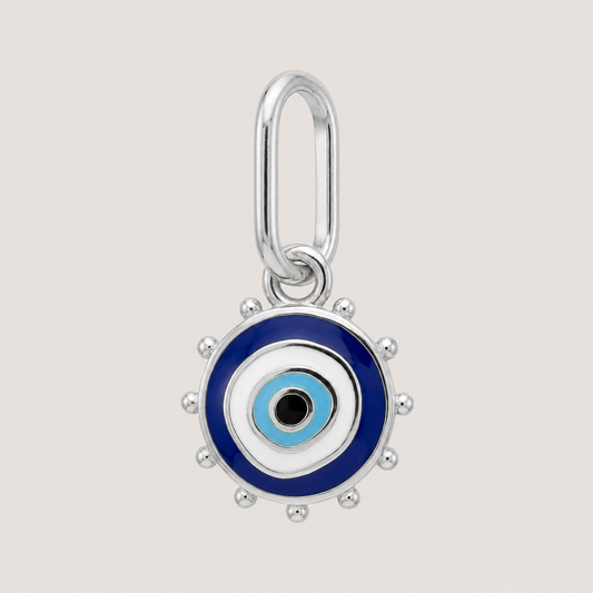 Evil Eye Charm