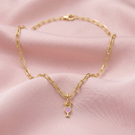 Cocktail Necklace