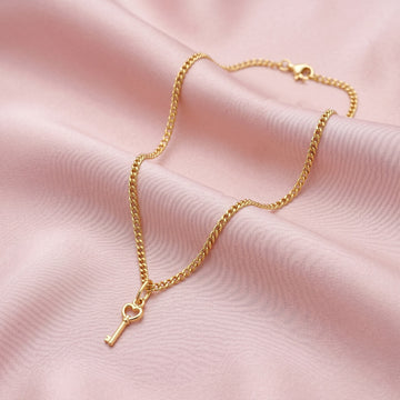 Key Necklace