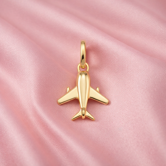 Enishi Airplane Charm