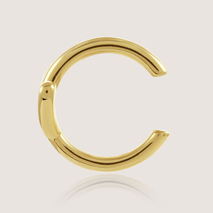 heart earcuffs crafted in 925 sterling silver, available in gold and rhodium-plated finish, featuring a romantic heart-inspired design