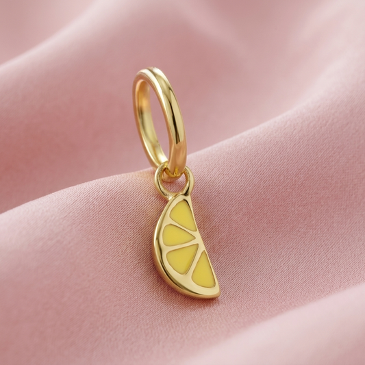 Lemon Charm