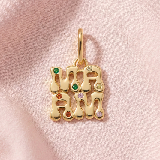 Mama Charm