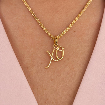 XO Necklace