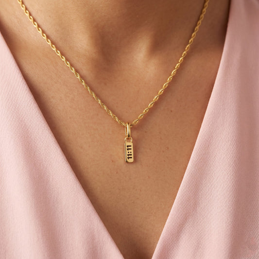 11:11 Necklace