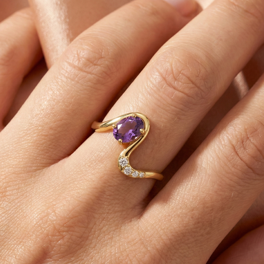 Natsumi Organic Ring