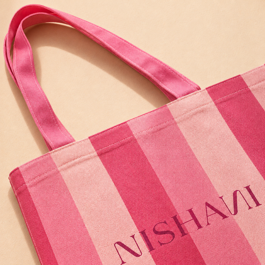 🎁 Free Tote Bag (100% off)