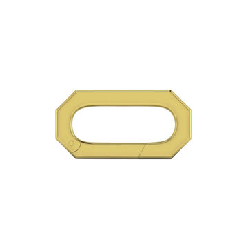 Octagon Lock