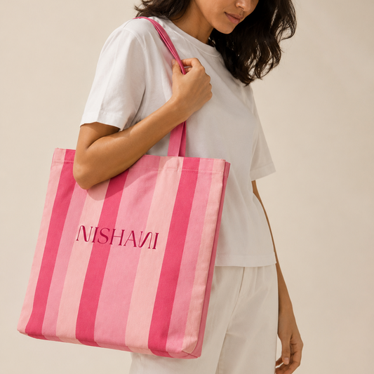Free Tote Bag