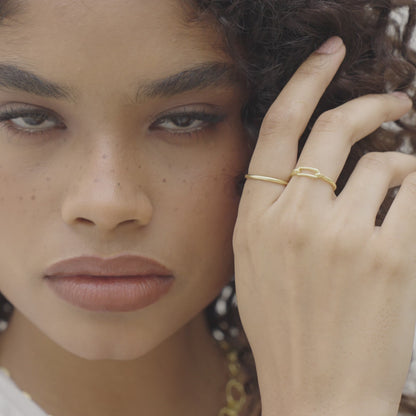 Ukiyo Link Ring
