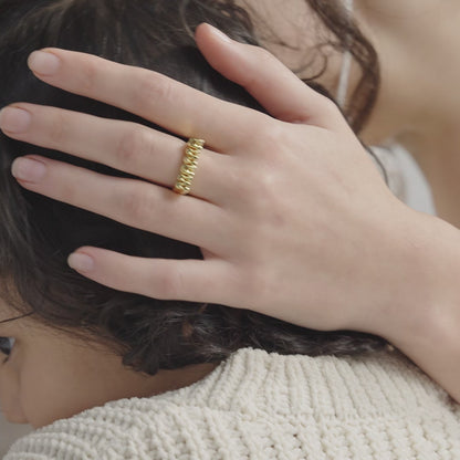 Mama Ring