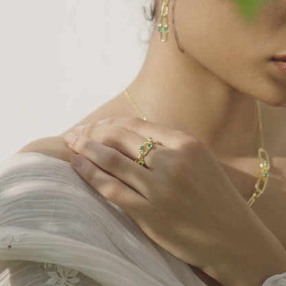 KiraKira Ring