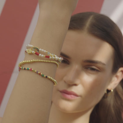 Enishi Sunshine Rainbow Bracelet