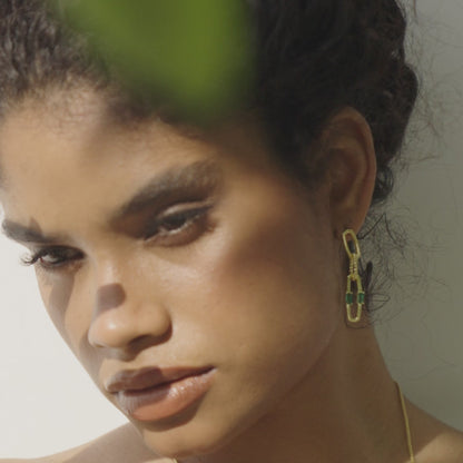 KiraKira Danglers