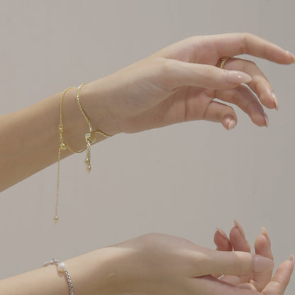 Ukiyo Slider Bracelet