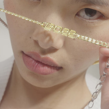 Boss Bracelet