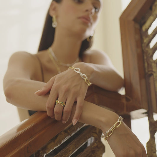 Yugen Bracelet