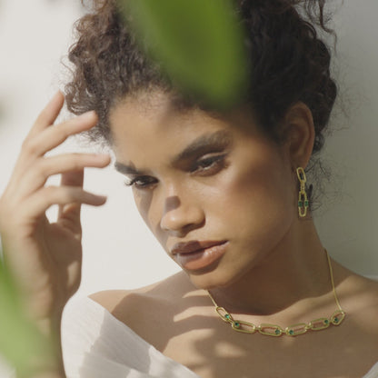KiraKira Necklace