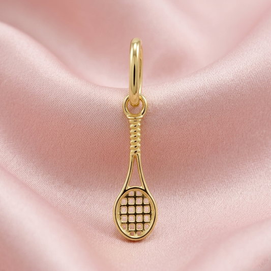 Racket Charm