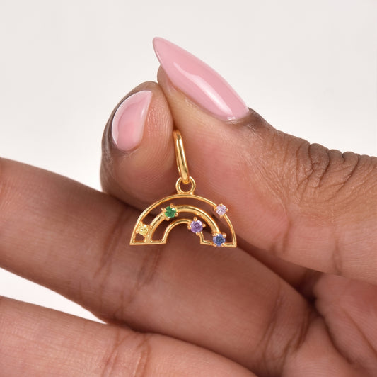 Rainbow Charm