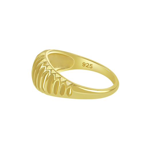 Ukiyo Ridges Ring
