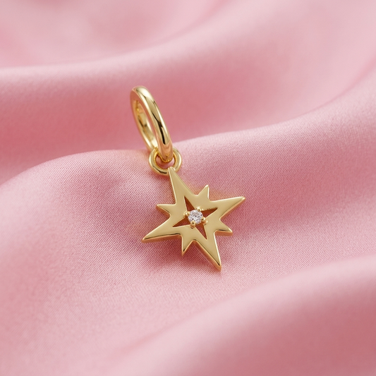 Star Charm
