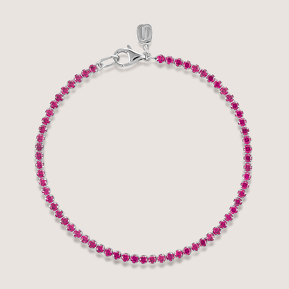 KiraKira Tennis Bracelet