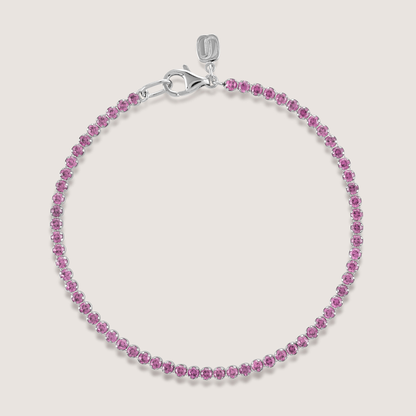 KiraKira Tennis Bracelet