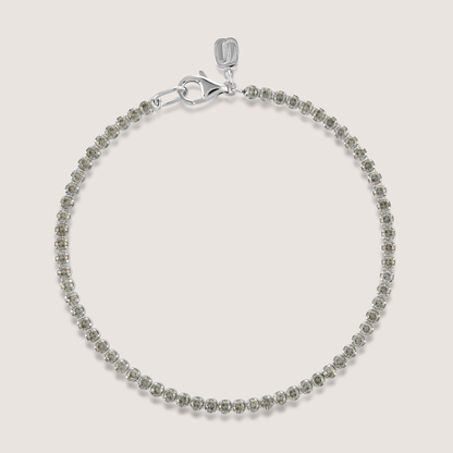 KiraKira Tennis Bracelet