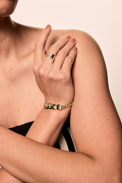 Boss Bracelet